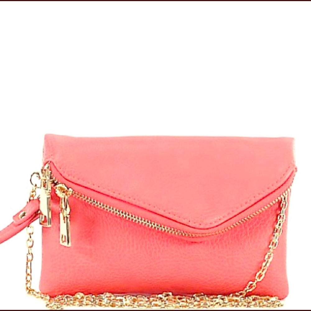Urban Expressions Wristlet